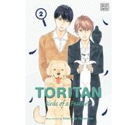 Toritan: Birds of a Feather, Vol. 2
