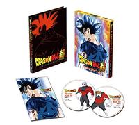 Toriyama Akira-Dragon Ball Super Box 10 (2 Blu-Ray) [Edizione: Giappone] [Import Italien]