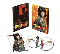 Toriyama Akira-Dragon Ball Super Box 9 (2 DVD) [Edizione: Giappone] [Import]