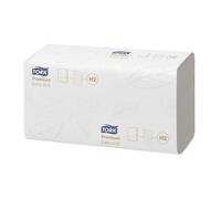 Tork 100297 White Paper Towel
