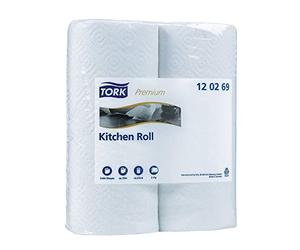 Tork 120269 Paper - Pack of 2