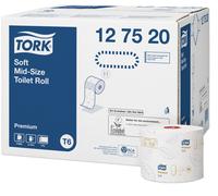 Tork 127520 toilet paper 90 m
