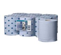 Tork 128207 Multipurpose Wiping Paper Towels/Paper Rolls Suitable for M2