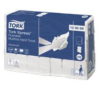 Tork 129089 paper towels 200 sheets White