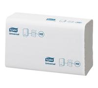 Tork 150299 Xpress Multifold Hand Towel Universal Zfold 20 x 237 S...