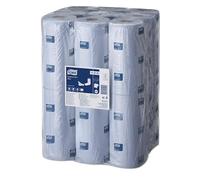 Tork 152226 Advanced Quality Couch Roll, Blue, 25 cm Width, 5.45cm Length