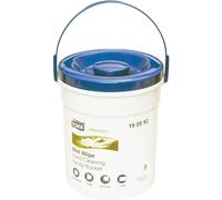 Tork 190592 Hand Cleaning Wet Wipes - W14 Handy Bucket - 1 Roll 58...