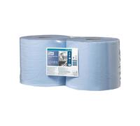 Tork 2-Ply Blue Roll 255m (2 Pack) 130052