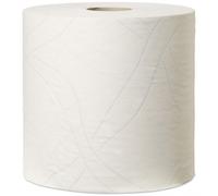 2ply White Prem Combi Wiper Roll 1x255m 130042 Tork Genuine Top Quality Product