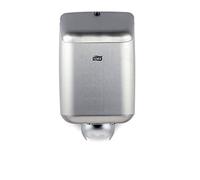 Tork 202048 Centrefeed dispenser metal color: Steel