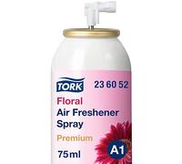 Tork Air Freshener Spray Refill A1 Floral 75ml 236052