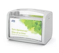 Tork 272613 napkin holder Grey