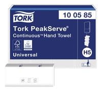 Tork Matic Hand Towel H1 White 150m (6 Pack) 290067