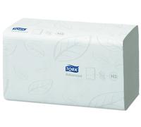 Tork 290163 hand towel White 24.8 x 23 cm
