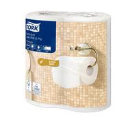 Tork 3 Ply Extra Soft Toilet Roll (1 x 36)