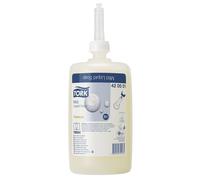 Tork 420501 soap 1000 ml Liquid soap 1 pc(s)