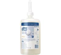 Tork 420701 Extra Mild Liquid Soap S1 - 6 x 1 Ltr