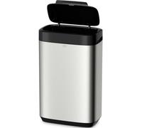 Tork 460011 stainless steel waste container, 50 l