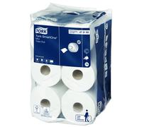 Tork 472193 toilet paper 111.6 m