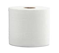 TORK 4721930 SmartOne Mini Toilet Tissue, 2-Ply, 111.6 m, White (Pack of 12)