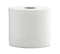 TORK 4721930 SmartOne Mini Toilet Tissue, 2-Ply, 111.6 m, White (Pack of 12)