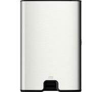 Tork Reflex Single Sheet Mini Centrefeed Dispenser Turquoise