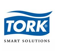 Tork Cocktail Napkin 2400Pieces 2-Ply Robust Disposable Stylish