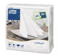 Tork 478711 paper napkins White 50 pc(s)