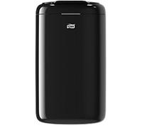 Tork 5 L Waste Bin Black Plastic B3