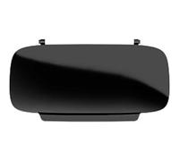 Tork 50 L Bin Lid Black Metal Plastic B1