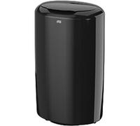 Tork 50 L Waste Bin Black Plastic B1