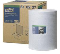 Tork 510237 cleaning cloth Paper Blue 1 pc(s)