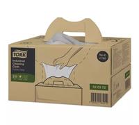 Tork 520372 cleaning cloth Paper Grey 210 pc(s)