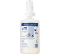 Tork 520701 Extra Mild Foam Soap S4 - 6 x 1 Ltr