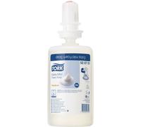 Tork 520701 Extra Mild Foam Soap S4 - 6 x 1 Ltr