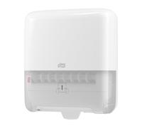 Tork 551000 paper towel dispenser Roll paper towel dispenser White