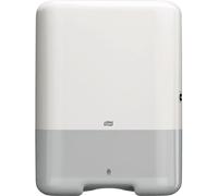 Tork 553000 Dispenser Hand Towel Zigzag Fold - H3 System