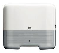 Tork 553100 Dispenser Hand Towel Zigzag Fold Mini - H3 System