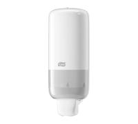 Tork 561500 soap dispenser White