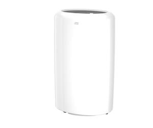 Tork 563000 Open waste bin B1 / Robust dustbin - without bin lid - compatible with Tork elegant and modern Elevation design, 50 litres