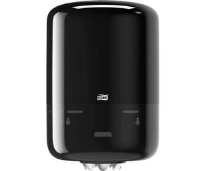 TORK 659008 Centrefeed Roll Dispenser Black for M2 Roll Brand New In Box