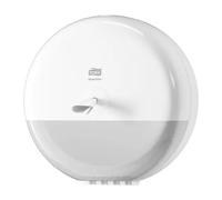 TORK SMARTONE DISPENSER WHITE EACH
