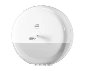 Tork 680000 toilet tissue dispenser White Plastic Roll toilet tissue dispenser