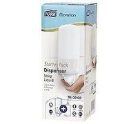 TORK Wall Mounted Hand Wash Dispenser, White