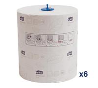 Tork Matic Paper Towels 150mx21cm White Soft Tear-Resistant