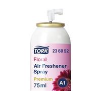 Tork Air Freshener Spray Refill A1 Floral 75ml