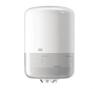 Tork Centrefeed Dispenser White - [Y044]