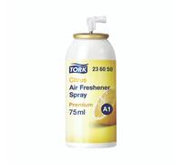 Tork Citrus Air Freshener 75ML PK12