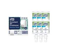 Tork Clarity Hand Washing Foam Soap (Pack of 6) 520201