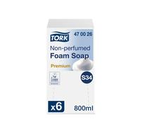 Tork Classic Foam Soap (1 x 6)